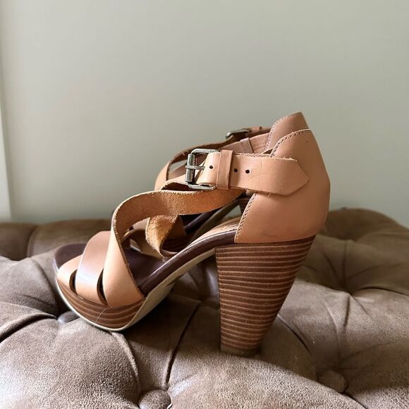 Madewell 1937 heels - Picture 12 of 13